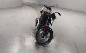 HONDA CBF125R PJJN
