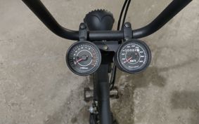 HONDA SUPER CUB50 AA01