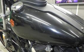 HARLEY FXB 1340 2014