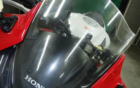 HONDA CB600F 2011