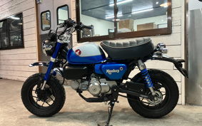 HONDA MONKEY 125 JB03
