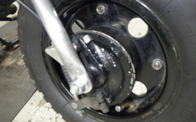 HONDA MONKEY 2023 Z50J