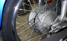 HONDA C110 SUPER CUB JA44