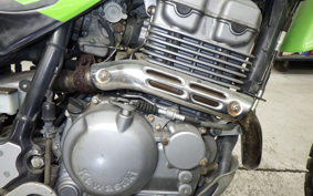 KAWASAKI SUPER SHERPA 2005 KL250G