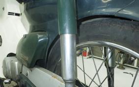 HONDA C50 SUPER CUB C50