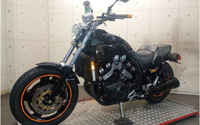YAMAHA VMAX 1997 3UF