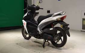 HONDA ﾀﾗﾆｽ110 2005