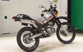 KAWASAKI SUPER SHERPA 2017 KL250G