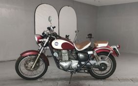 KAWASAKI ESTRELLA250 RS BJ250A