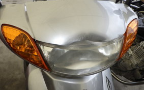 YAMAHA JOG Gen.5 SA36J