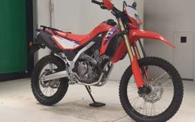 HONDA CRF250L MD47