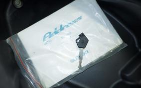 SUZUKI ADDRESS 110 CE47A