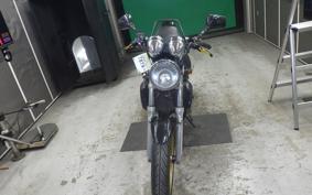 KAWASAKI BALIUS 250 Gen.2 1999 ZR250B