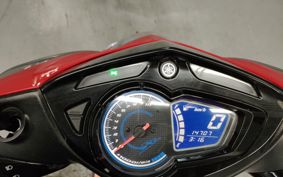 YAMAHA CYGNUS125XSR SE44J