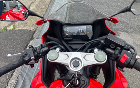 HONDA CBR650R 2022 RH03