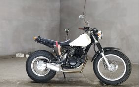 YAMAHA TW225 DG09J
