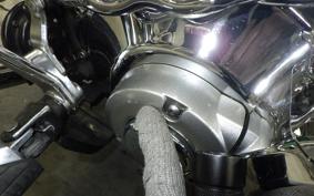 YAMAHA XV1900 RAIDER 2012