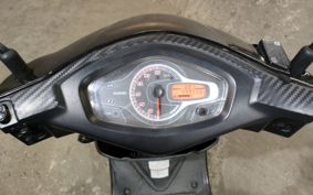 SUZUKI ADDRESS V125 CF4MA