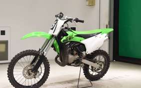 KAWASAKI KX100 2016 KX100F
