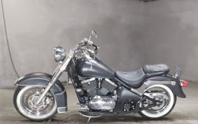 KAWASAKI VULCAN400 CLASSIC VN400A