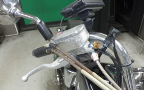 HONDA SHADOW 400 2007 NC34