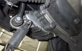 YAMAHA CYGNUS 125 XSR 3 2005 SED8J