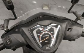 HONDA DIO 110 JF31