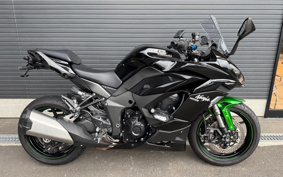 KAWASAKI NINJA 1000SX 2024 ZXT02K