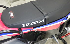 HONDA CRF250 GEN 2 RALLY 2021 MD47