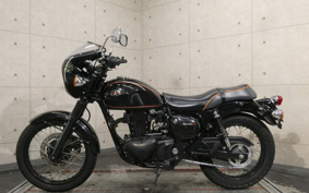 KAWASAKI ESTRELLA BJ250A
