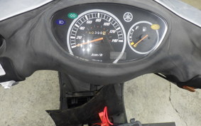 YAMAHA AXIS 125 TREET SE53J