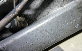 HONDA CREA SCOOPY AF55