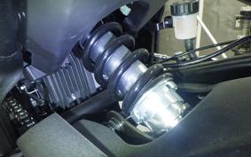 TRIUMPH TRIDENT 660 2026