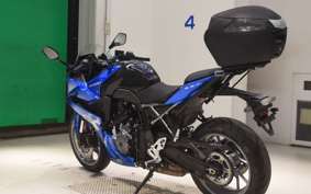 SUZUKI GSX-8R 2024 EM1AA