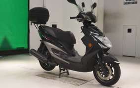 YAMAHA CYGNUS 125 XSR 2