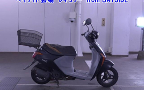 SUZUKI LET's 5