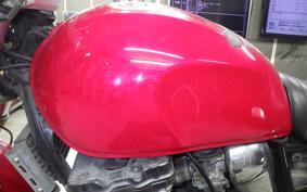 SUZUKI INAZUMA 400 (GSX400) 1997 GK7BA