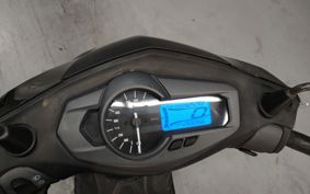 YAMAHA CYGNUS125XSR SEA5J