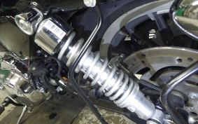 HARLEY L1200LI 2009