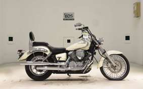 YAMAHA DRAGSTAR 250 2005 VG02J