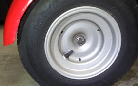 HONDA GYRO CANOPY TA03