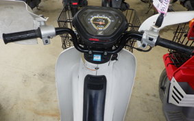HONDA C50 SUPER CUB AA04