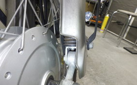 HONDA C90 SUPER CUB E 2011 HA02