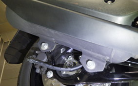 YAMAHA N-MAX 155 A 2026 SG50J
