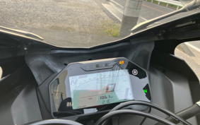 YAMAHA YZF-R125 RE45J