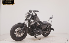 HARLEY XL1200X 2016