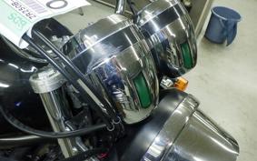 KAWASAKI BALIUS 250 Gen.2 ZR250B