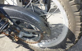 YAMAHA XT500 4R9