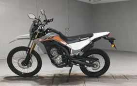 HONDA CRF250L MD47