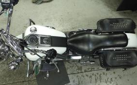 HARLEY FLSTCI 1450 2001